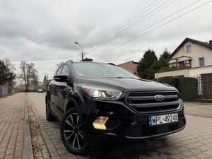 Ford Kuga II 1.5 TDCi FWD ST-Line 2017