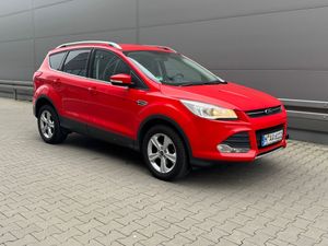 Ford Kuga II 2013