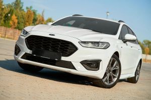 Ford Mondeo Mk5 2.0 EcoBlue ST-Line 2021