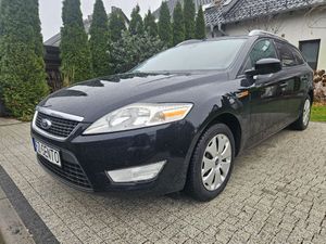 Ford Mondeo Mk4 1.6 Ti-VCT Ambiente 2008