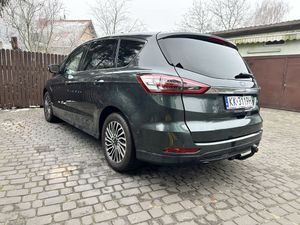 Ford S-Max II 2.0 EcoBlue Titanium 2018