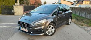 Ford S-Max II 2.0 EcoBlue Titanium 2020