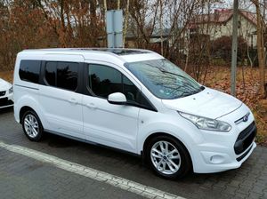 Ford Tourneo Connect II 1.5 TDCi Start-Stop Trend 2017