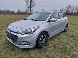 Hyundai i20 II 1.2 Style 2015