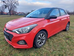 Hyundai i20 II 1.2 Style 2019