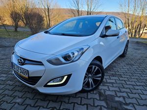 Hyundai i30 II 1.4 Fifa World Cup Edition 2014