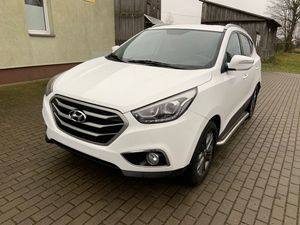 Hyundai ix35 1.7 CRDi Comfort 2WD 2015