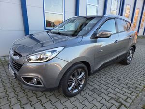 Hyundai ix35 1.6 2WD Fifa World Cup Edition 2015