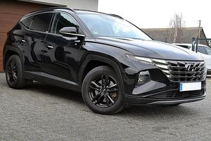 Hyundai Tucson IV 1.6 CRDi 48V-Hybrid 4WD DCT Prime 2021