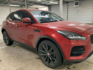 Jaguar E-Pace P160 R-Dynamic S 2021