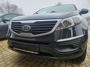 Kia Sportage III 1.6 GDI 2WD Vision 2011