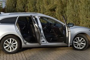 Mazda 6 III 2.2 D Skypassion I-ELoop 4x4 2015