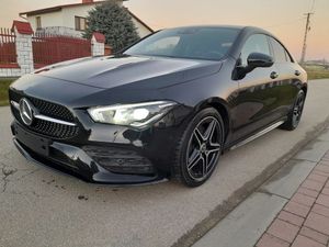 Mercedes-Benz CLA II 200 7G-DCT AMG Line 2020