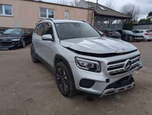 Mercedes-Benz GLB 180 d 8G-DCT Style 2020