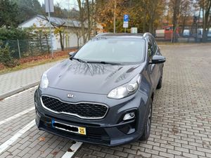 Kia Sportage IV 1.6 CRDI 2WD VISION 2020