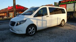 Mercedes-Benz Vito W447 CDI Tourer Base 447.701 2016