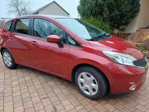 Nissan Note II 1.2 Acenta EU6 2016