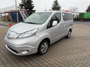 Nissan NV200 Evalia (mit Batterie) Tekna 2017