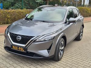Nissan Qashqai III 2023