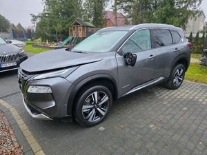 Nissan X-Trail IV 1.5 VC-T MHEV Tekna 2WD Xtronic 7os 2022