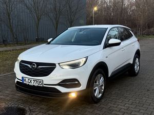 Opel Grandland 1.5 D Start/Stop Automatik INNOVATION 2019