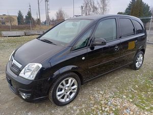 Opel Meriva I 2009