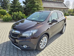 Opel Mokka I 1.6 CDTI Cosmo S&S 2015