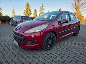 Peugeot 207 1.4 2011
