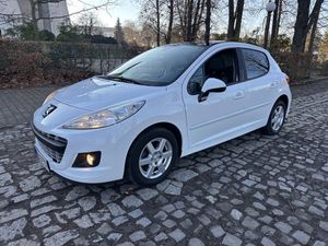 Peugeot 207 110 HDi FAP (Blue Lion) Premium 2011