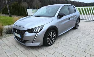Peugeot 208 II 1.5 BlueHDi GT Line S&S 2021