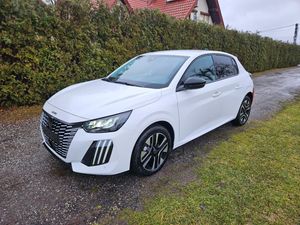 Peugeot 208 II 2025