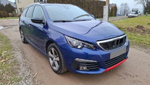 Peugeot 308 T9 BlueHDi 130 EAT8 Stop & Start GT 2019