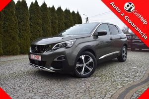 Peugeot 3008 II PureTech 130 Stop & Start GPF Allure 2019