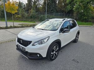 Peugeot 2008 I BlueHDi FAP 120 STOP & START GT-Line Edition 2016