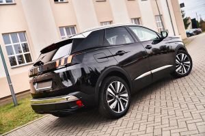 Peugeot 3008 II BlueHDi 130 Stop & Start Allure 2020