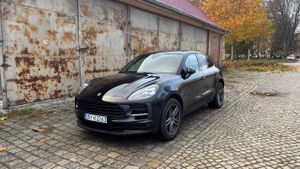 Porsche Macan I PDK 2019