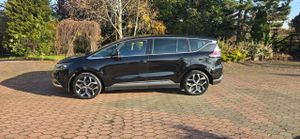Renault Espace V Energy TCe 200 EDC Business 2016