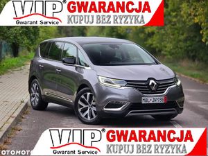 Renault Espace V 1.6 dCi Energy Initiale Paris EDC 7os 2016