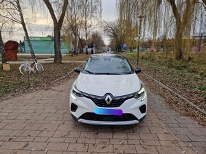 Renault Captur / QM3 II 2020