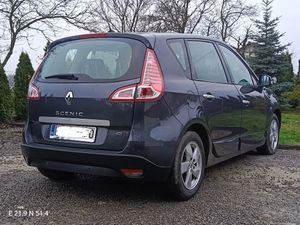 Renault Scenic III 1.5 dCi Avantage 2011