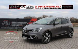 Renault Scenic IV 1.2 TCE Energy Bose 2017