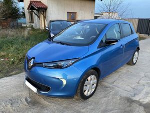 Renault Zoe (mit Batterie) 22 kwh Life 2016
