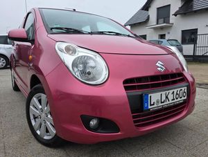 Suzuki Alto 1.0 Comfort City 2009