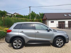 Suzuki Vitara II 1.6 (4x2) Club 2017