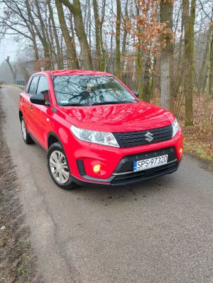 Suzuki Vitara III 1.0 Boosterjet Comfort 2WD 2019