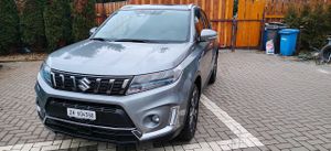 Suzuki Vitara III 1.4 Boosterjet Hybrid Automatik Comfort 2021