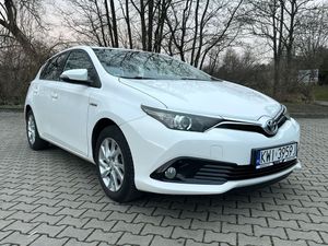 Toyota Auris II 1.8 HSD Prestige 2016
