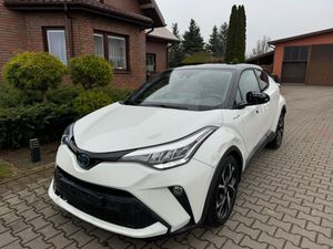 Toyota C-HR 1.8 Hybrid Premium 2021