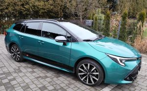 Toyota Corolla 2024