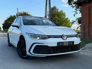 Volkswagen Golf VIII ver-viii-1-4-tsi-plug--in-hybrid-style-dsg 2021